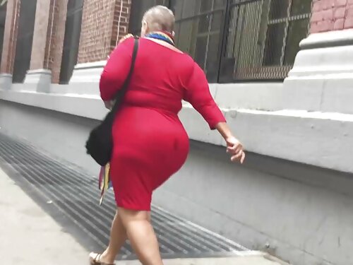 Horny साथी छोटो पोशा ...