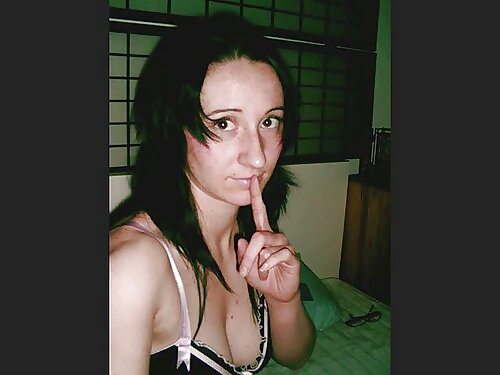 सुन्दर Breanne बेन्स ...