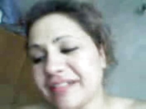 उत्तेजित गोरो ladybo ...